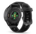 Zegarek sportowy Garmin Forerunner 570 AMOLED 42mm Czarny