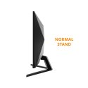 AOC G4 CQ32G4VE monitor komputerowy 81,3 cm (32") 2560 x 1440 px Quad HD LCD Czarny, Szary