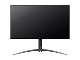 Acer Predator X27QX Ergo OLED 69 cm 27'' ZeroFrame Edge OLED QHD 240 Hz 16:9 0,03 ms (GTG) 400 nitów (szczytowa jasność) 2xHDMI 