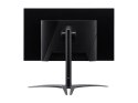 Acer Predator X27QX Ergo OLED 69 cm 27'' ZeroFrame Edge OLED QHD 240 Hz 16:9 0,03 ms (GTG) 400 nitów (szczytowa jasność) 2xHDMI 