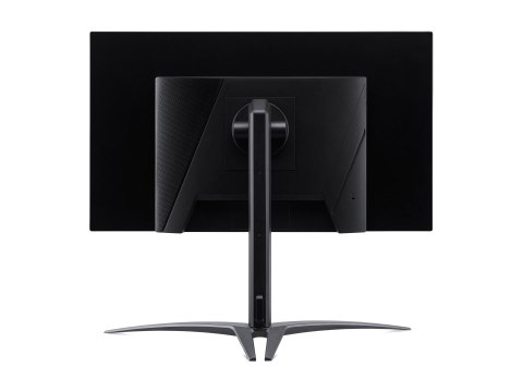 Acer Predator X27QX Ergo OLED 69 cm 27'' ZeroFrame Edge OLED QHD 240 Hz 16:9 0,03 ms (GTG) 400 nitów (szczytowa jasność) 2xHDMI 