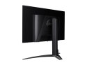 Acer Predator X27QX Ergo OLED 69 cm 27'' ZeroFrame Edge OLED QHD 240 Hz 16:9 0,03 ms (GTG) 400 nitów (szczytowa jasność) 2xHDMI 