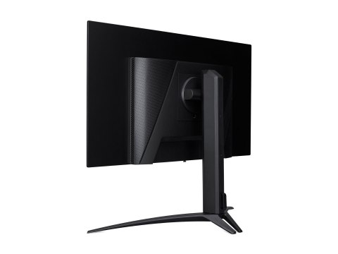 Acer Predator X27QX Ergo OLED 69 cm 27'' ZeroFrame Edge OLED QHD 240 Hz 16:9 0,03 ms (GTG) 400 nitów (szczytowa jasność) 2xHDMI 