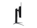 Acer Predator X27QX Ergo OLED 69 cm 27'' ZeroFrame Edge OLED QHD 240 Hz 16:9 0,03 ms (GTG) 400 nitów (szczytowa jasność) 2xHDMI 