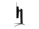 Acer Predator X27QX Ergo OLED 69 cm 27'' ZeroFrame Edge OLED QHD 240 Hz 16:9 0,03 ms (GTG) 400 nitów (szczytowa jasność) 2xHDMI 