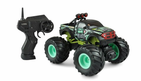 Amewi 22484 zdalnie sterowany model Buggy Silnik elektryczny 1:18
