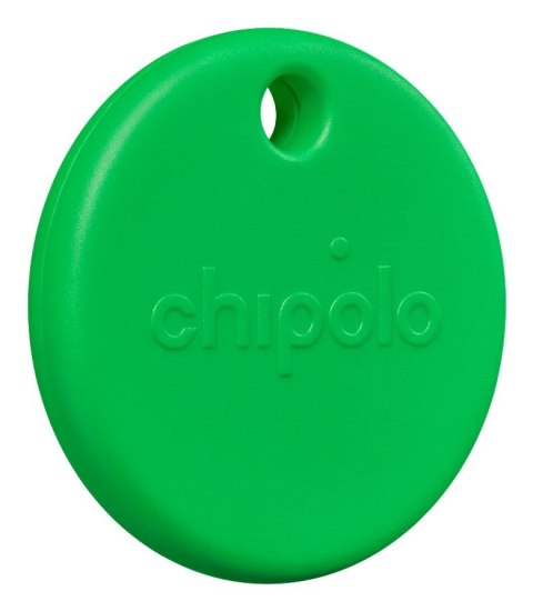 Chipolo POP Uniwersalne Wyszukiwarka Zielony