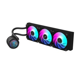 Chłodnica cieczy Gigabyte AORUS AIO CPU WATERFORCE II 360
