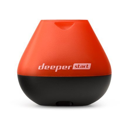 Deeper START echosonda wędkarska 50 m