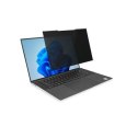 Kensington K55256WW filtr do ekranu 40,6 cm (16") Laptop Bezramkowy filtr prywatności na wyswietlacz