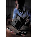 Kensington Mauspad Duo Gel Auflage Mouse Rot