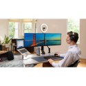 Kensington Wysięgnik A1020 do montażu kamer internetowych, mikrofonów i oświetlenia