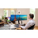 Kensington Wysięgnik A1020 do montażu kamer internetowych, mikrofonów i oświetlenia