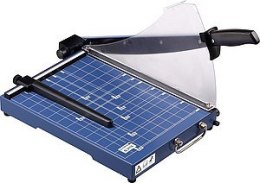 Olympia G 3115 gilotyna 31 cm