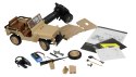 Amewi 22738 zdalnie sterowany model Samochód terenowy typu crawler Silnik elektryczny 1:14