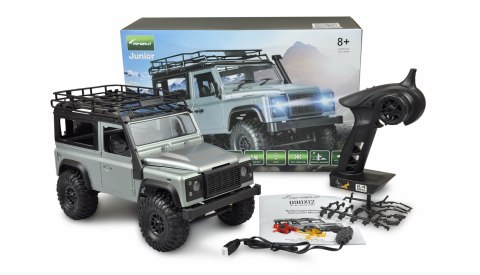 Amewi RC Car Off-Road Car Crawler LiIon Akumulator 1200mAh /8+