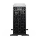 DELL PowerEdge T360 serwer 480 GB Tower (4.5U) Intel Xeon 6 6333P 3,1 GHz 32 GB DDR5-SDRAM 700 W