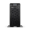 DELL PowerEdge T360 serwer 480 GB Tower (4.5U) Intel Xeon 6 6333P 3,1 GHz 32 GB DDR5-SDRAM 700 W