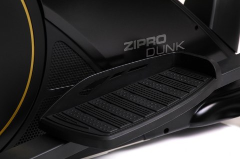 ZIPRO Dunk Gold Orbitrek elektromagnetyczny Czarny