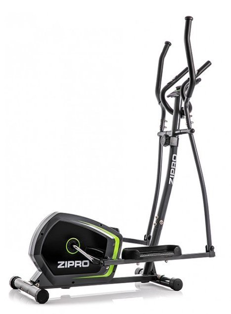 Treniruoklis Zipro Orbitrek Neon