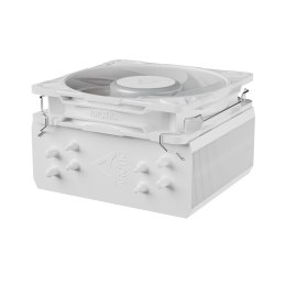 ARCTIC Freezer 36-S A-RGB Procesor Chłodnica powietrza 12 cm Biały 1 szt.