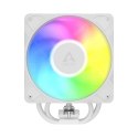 ARCTIC Freezer 36-S A-RGB Procesor Chłodnica powietrza 12 cm Biały 1 szt.