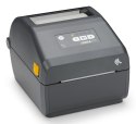 Drukarka etykiet ZD421 termotransferowa 203 dpi USB USBHost Ethernet BTLE5