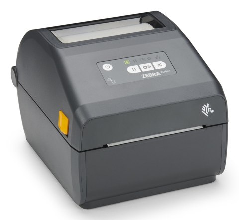 Drukarka etykiet ZD421 termotransferowa 203 dpi USB USBHost Ethernet BTLE5