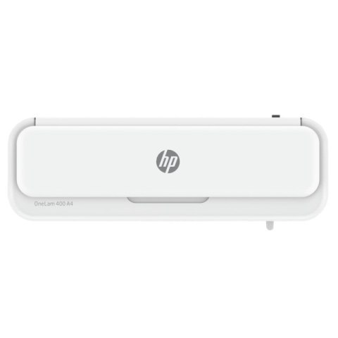HP ONELAM 400 A4 laminator Laminator na zimno/gorąco