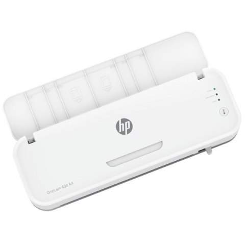 HP ONELAM 400 A4 laminator Laminator na zimno/gorąco