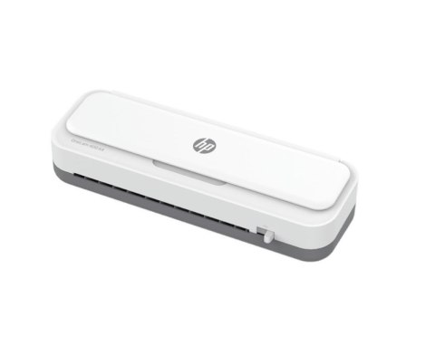 HP ONELAM 400 A4 laminator Laminator na zimno/gorąco