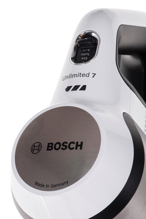 Odkurzacz BOSCH BBS711W UNLIMITED