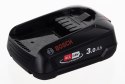 Odkurzacz BOSCH BBS711W UNLIMITED