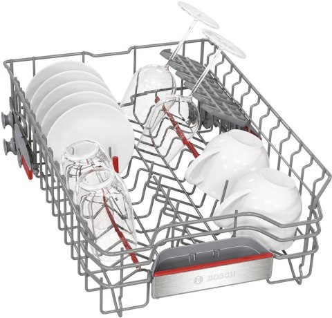 Zmywarka do zabudowy 45 cm BOSCH SPI6EMS21E Serie 6 | klasa B | 10 kpl | EfficientDry | SpeedPerfect | WiFi Home Connect