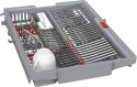 Zmywarka do zabudowy 45 cm BOSCH SPV6ZMX17E Serie 6 | klasa C | 10 kpl | PerfectDry | szuflada na sztućce | WiFi Home Connect