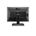 LG 22BK55WV-B 22 ", TN, 1680 x 1050 pixels, 16:10, 5 ms, 250 cd/m², Black