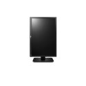 LG 22BK55WV-B 22 ", TN, 1680 x 1050 pixels, 16:10, 5 ms, 250 cd/m², Black