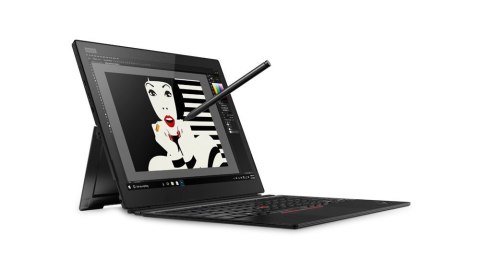 Lenovo ThinkPad X1 13 ", Black, IPS, 3000 x 2000 pixels, Intel Core i5, i5-8250U, 8 GB, Soldered, 256 GB, Wi-Fi, 8265 ac, 2 MP,