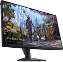 Alienware AW2725QF monitor komputerowy 68,6 cm (27") 3840 x 2160 px 4K Ultra HD LCD Czarny