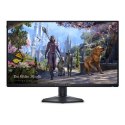 Alienware AW2725QF monitor komputerowy 68,6 cm (27") 3840 x 2160 px 4K Ultra HD LCD Czarny