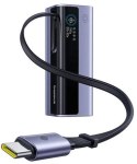 Baseus EnerGeek GR11 Litowo-polimerowy (LiPo) 20000 mAh Czarny