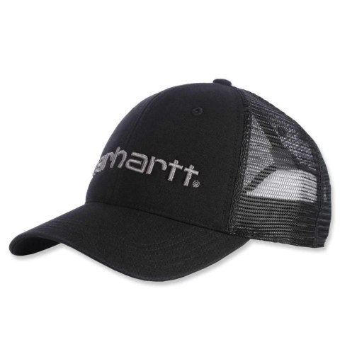 Czapka Carhartt Dunmore Cap Black