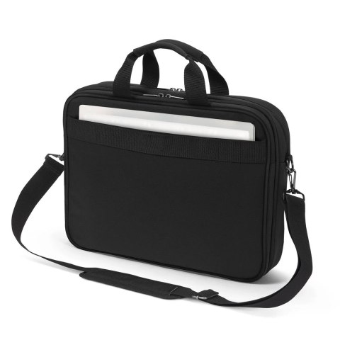 DICOTA D3250804 torba na laptop 40,6 cm (16") Aktówka Czarny
