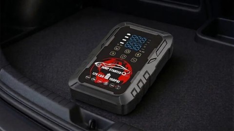 Extralink EX.99519 rozrusznik skoku pojazdu