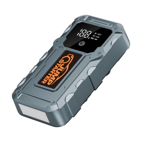 Extralink EX.99526 rozrusznik skoku pojazdu