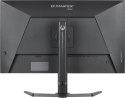 Iiyama G-MASTER GB3272QSU-B1 monitor komputerowy 80 cm (31.5") 2560 x 1440 px Quad HD LED Czarny