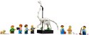LEGO Icons 10326 - Muzeum Historii Naturalnej