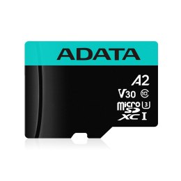 ADATA Premier Pro 128 GB MicroSDXC UHS-I Klasa 10