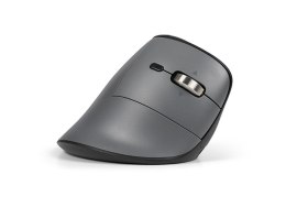 BakkerElkhuizen FastForward Pro mouse myszka Biuro Po prawej stronie RF Wireless + Bluetooth + USB Type-C Optyczny 5000 DPI