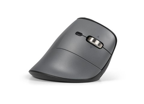 BakkerElkhuizen FastForward Pro mouse myszka Biuro Po prawej stronie RF Wireless + Bluetooth + USB Type-C Optyczny 5000 DPI
